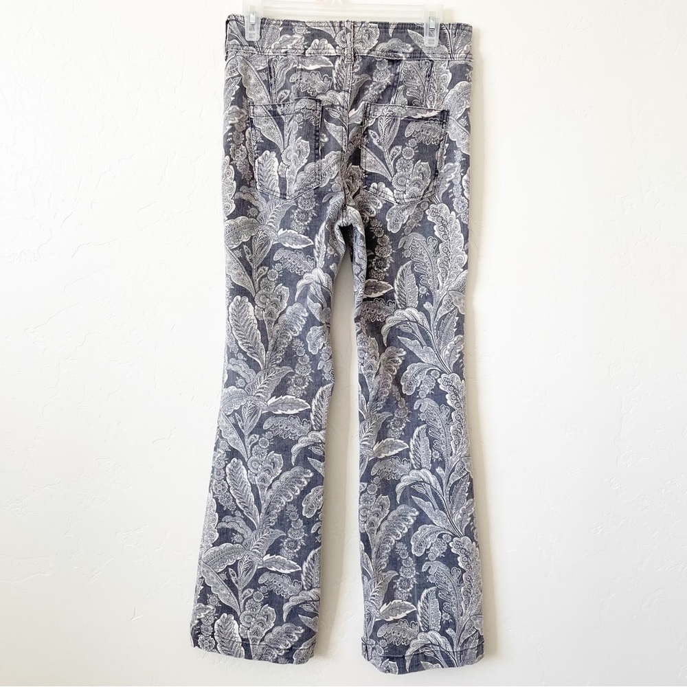 Anthropologie Pilcro Ultra High-Rise Bootcut Jeans 28 - Picture 6 of 12